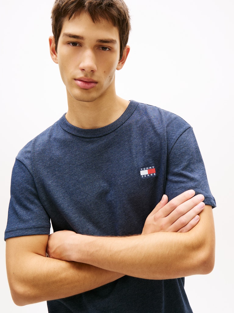 Tommy Jeans Badge T-Shirt