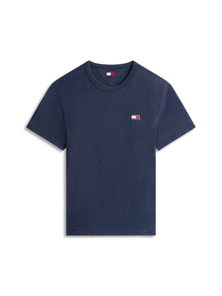 Tommy Jeans Badge T-Shirt