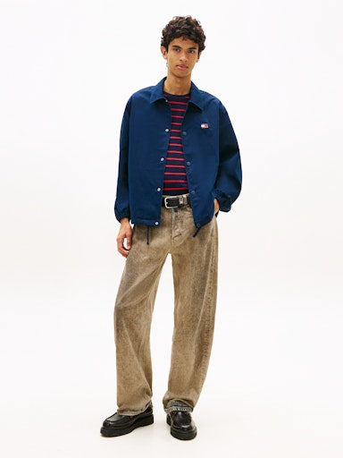 Tommy Jeans Sport Overshirt