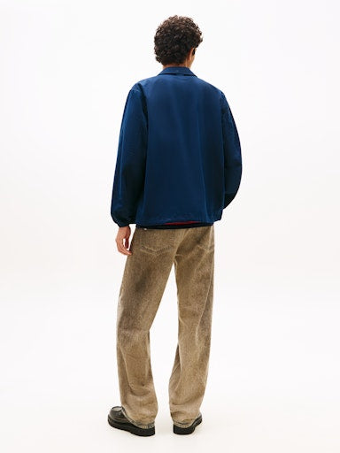 Tommy Jeans Sport Overshirt