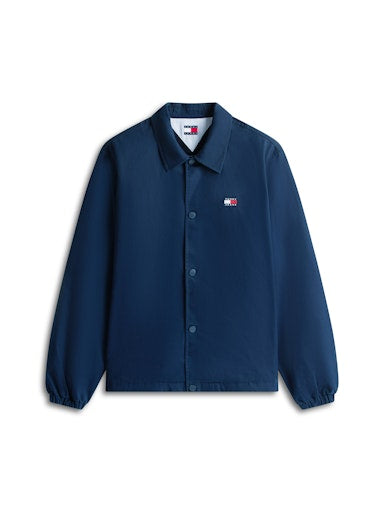 Tommy Jeans Sport Overshirt
