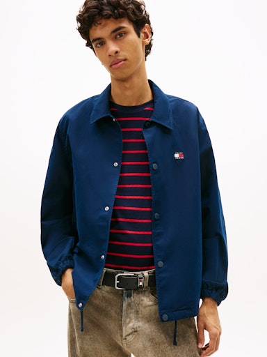 Tommy Jeans Sport Overshirt