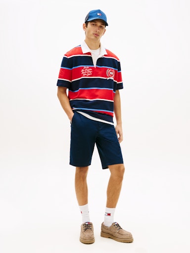 Tommy Jeans Scanton Short