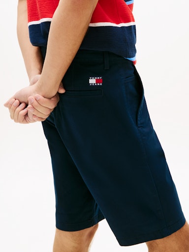Tommy Jeans Scanton Short