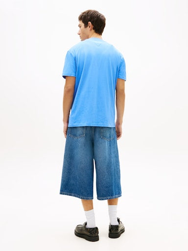 Tommy Jeans Linear Logo T-Shirt