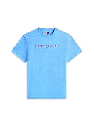 Tommy Jeans Linear Logo T-Shirt
