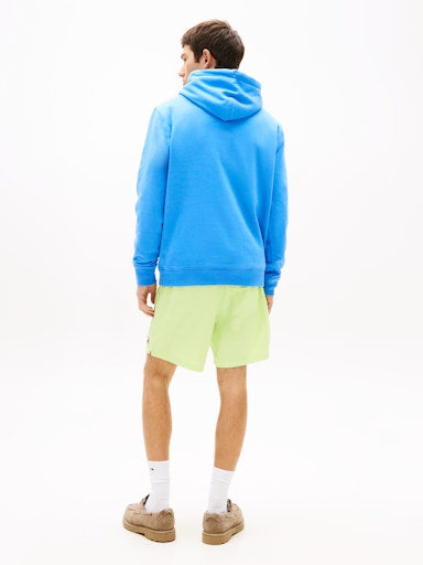 Tommy Jeans Linear Logo Hoodie