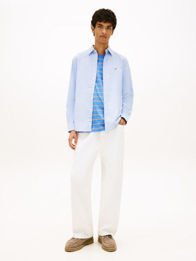 Tommy Jeans Oxford Shirt