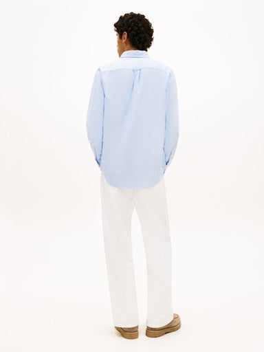 Tommy Jeans Oxford Shirt