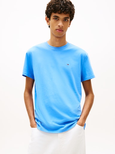 Tommy Jeans Flag T-Shirt