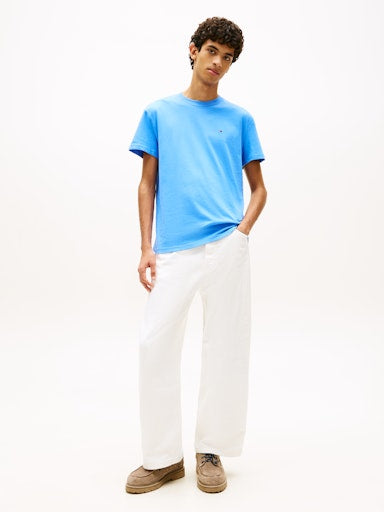 Tommy Jeans Flag T-Shirt