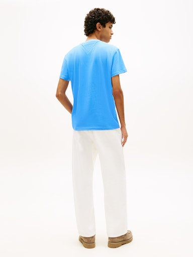 Tommy Jeans Flag T-Shirt