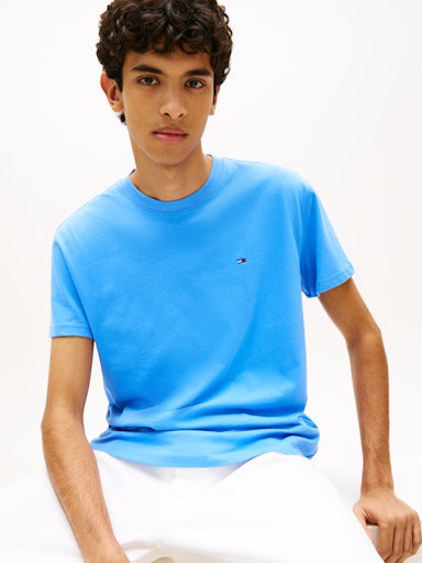 Tommy Jeans Flag T-Shirt