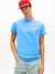 Tommy Jeans Slim Sign Chest T-Shirt