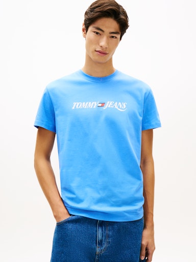 Tommy Jeans Vintage T-Shirt