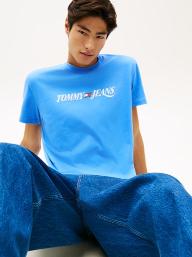 Tommy Jeans Vintage T-Shirt