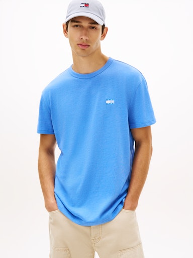 Tommy Jeans Badge T-Shirt