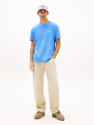 Tommy Jeans Badge T-Shirt