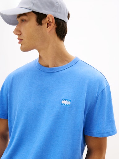Tommy Jeans Badge T-Shirt