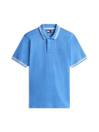 Tommy Jeans Tipped Polo