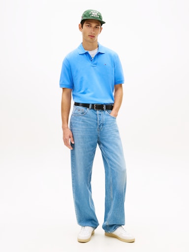 Tommy Jeans Essential Polo