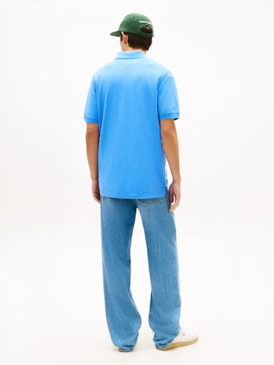 Tommy Jeans Essential Polo