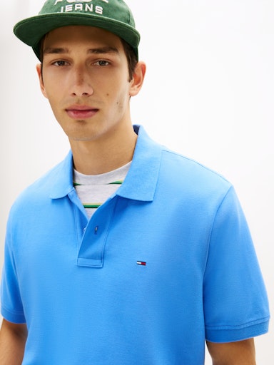 Tommy Jeans Essential Polo
