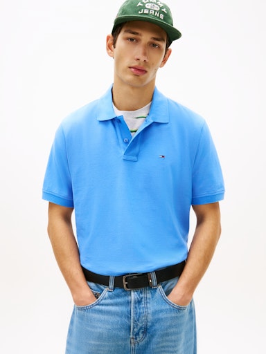 Tommy Jeans Essential Polo