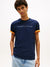 Tommy Jeans Linear Logo T-Shirt