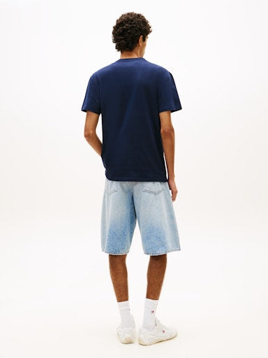 Tommy Jeans Linear Logo T-Shirt