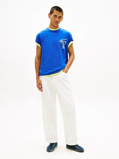 Tommy Jeans City Sign T-Shirt