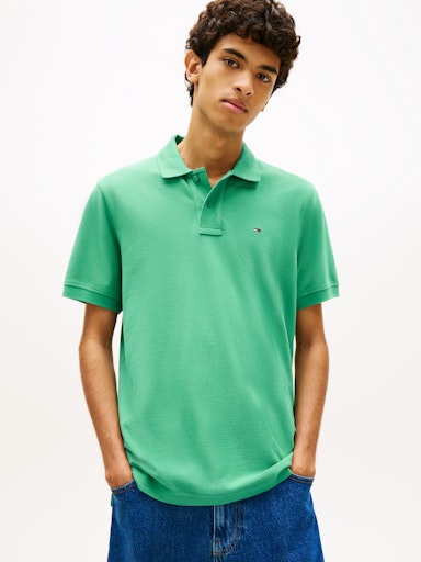Tommy Jeans Essential Polo