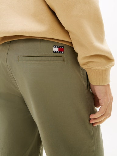 Tommy Jeans Scanton Short