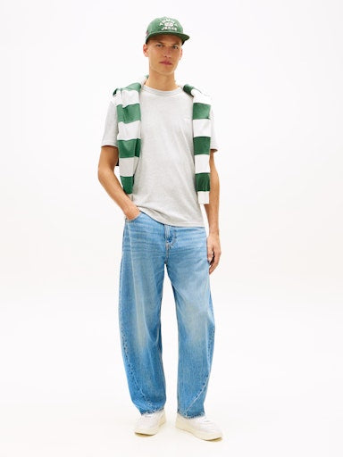 Tommy Jeans Badge T-Shirt