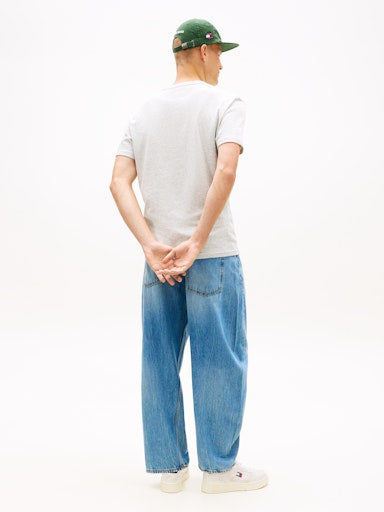 Tommy Jeans Badge T-Shirt