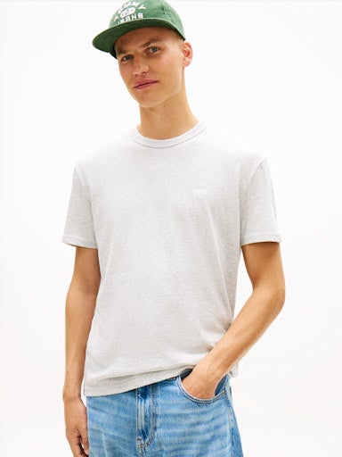 Tommy Jeans Badge T-Shirt