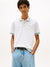 Tommy Jeans Tipped Polo