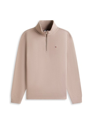 Tommy Jeans 1/4 Zip Sweater