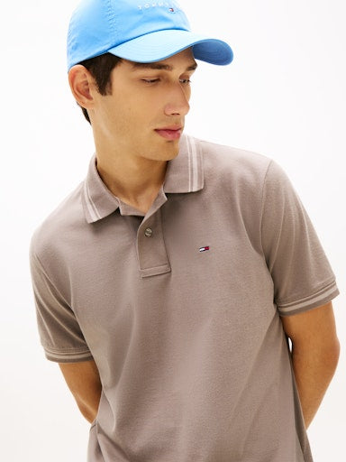 Tommy Jeans Tipped Polo