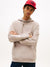 Tommy Jeans Badge Hoodie SS26