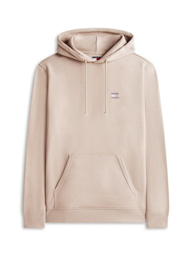 Tommy Jeans Badge Hoodie SS26