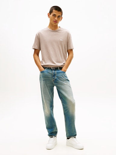 Tommy Jeans Badge T-Shirt