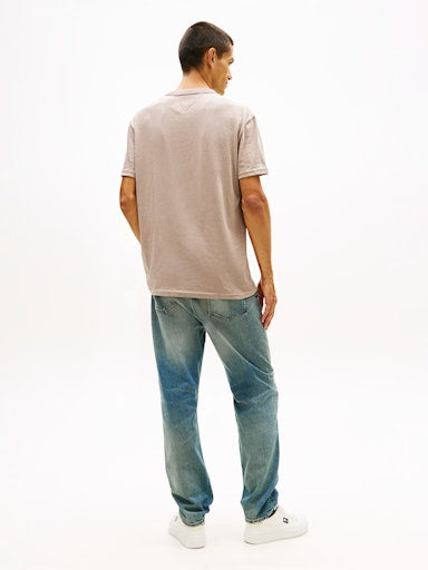 Tommy Jeans Badge T-Shirt