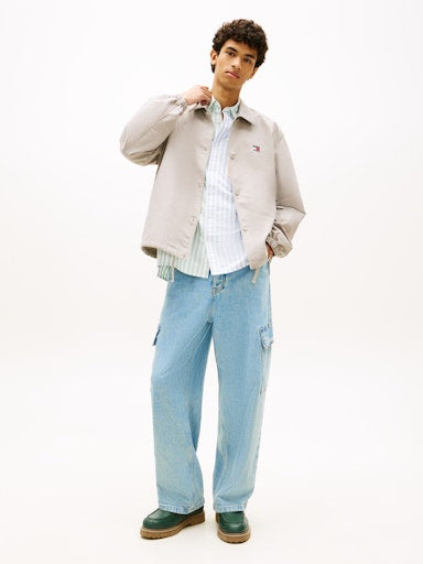 Tommy Jeans Overshirt