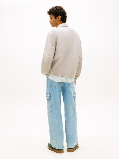 Tommy Jeans Overshirt