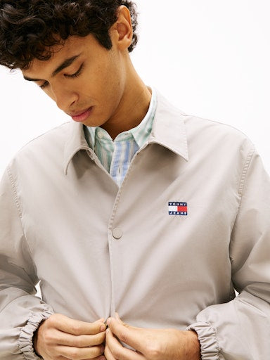 Tommy Jeans Overshirt