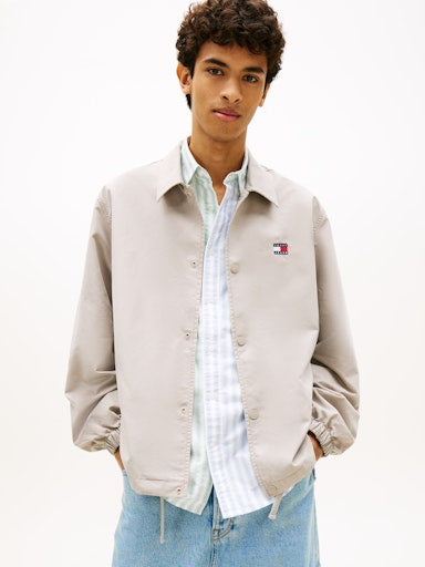 Tommy Jeans Overshirt