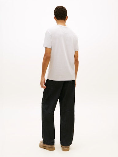Tommy Jeans Linear Logo T-Shirt