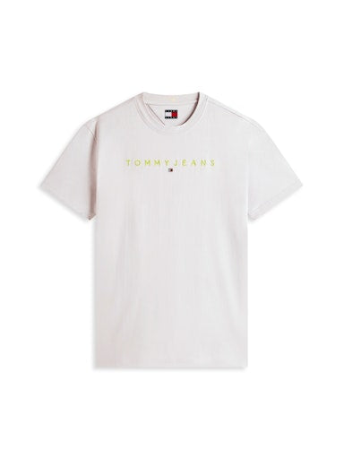 Tommy Jeans Linear Logo T-Shirt