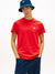 Tommy Jeans Slim Sign Chest T-Shirt
